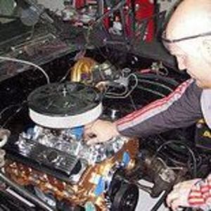 Meet your Posher, William